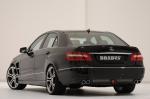 Mercedes-Benz E-Class by Brabus 2009 года